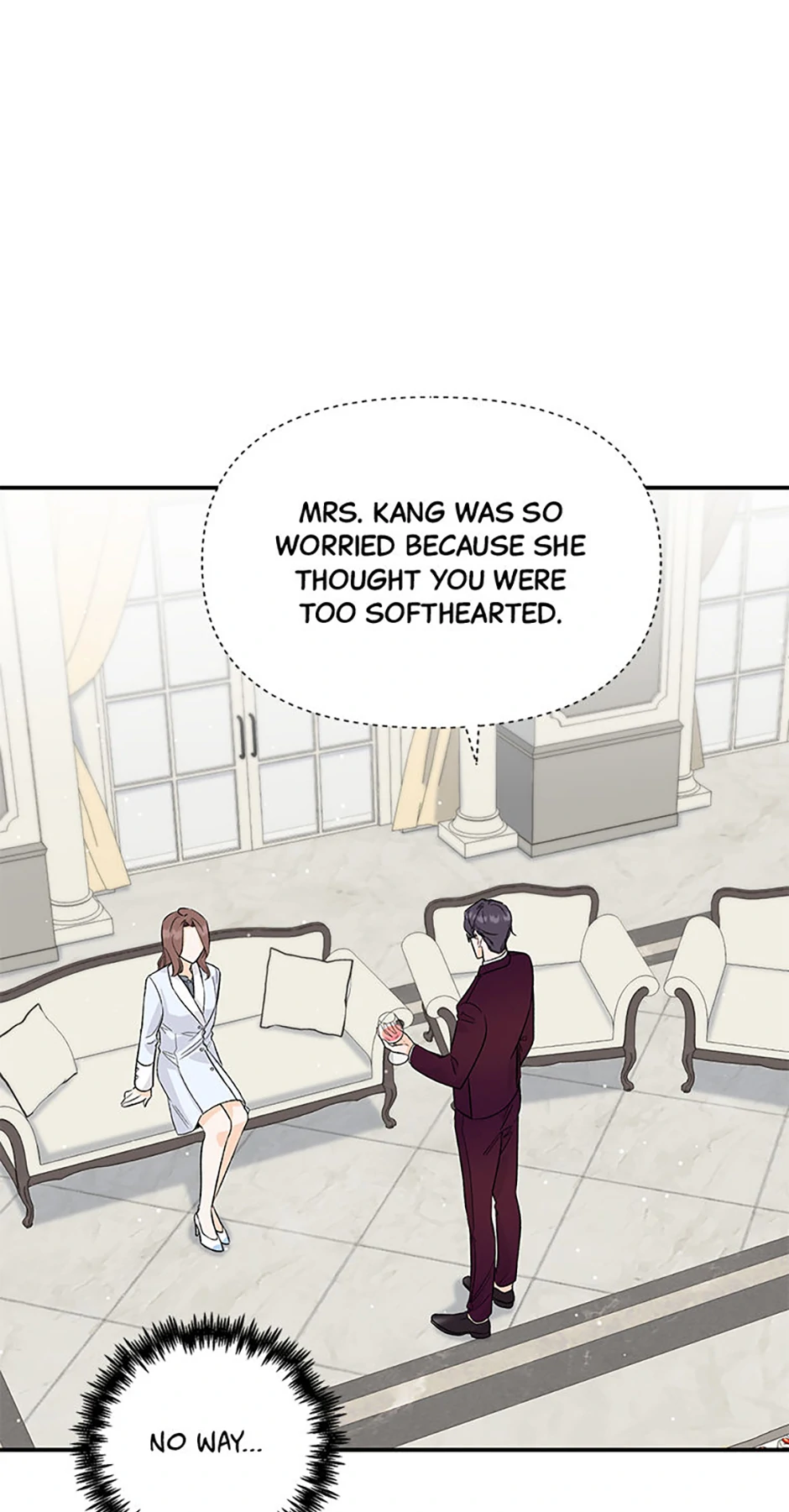 Flee if You Can’t Avoid It Chapter 35 - Page 29