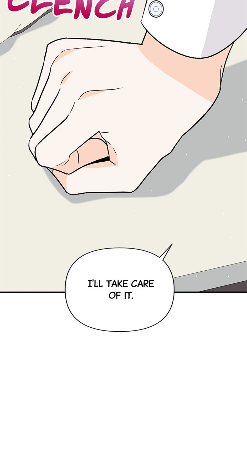 Flee if You Can’t Avoid It Chapter 35 - Page 31