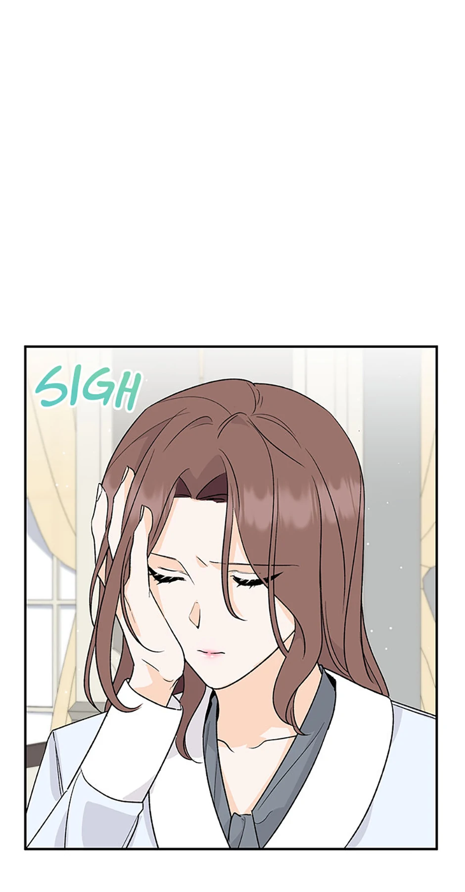 Flee if You Can’t Avoid It Chapter 35 - Page 33