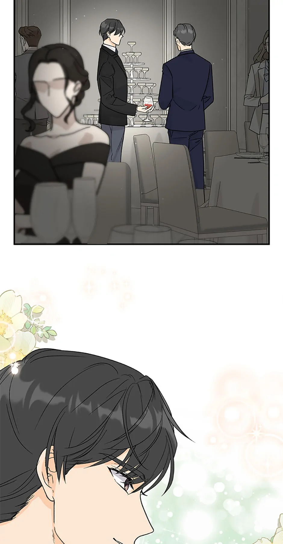 Flee if You Can’t Avoid It Chapter 35 - Page 35