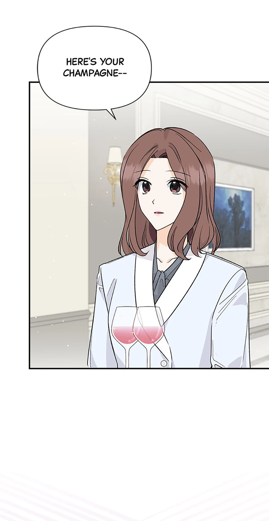 Flee if You Can’t Avoid It Chapter 35 - Page 47