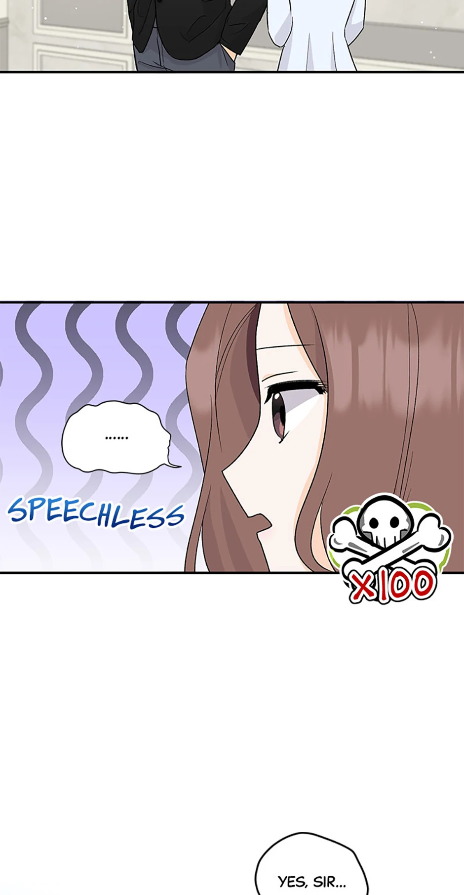 Flee if You Can’t Avoid It Chapter 35 - Page 6