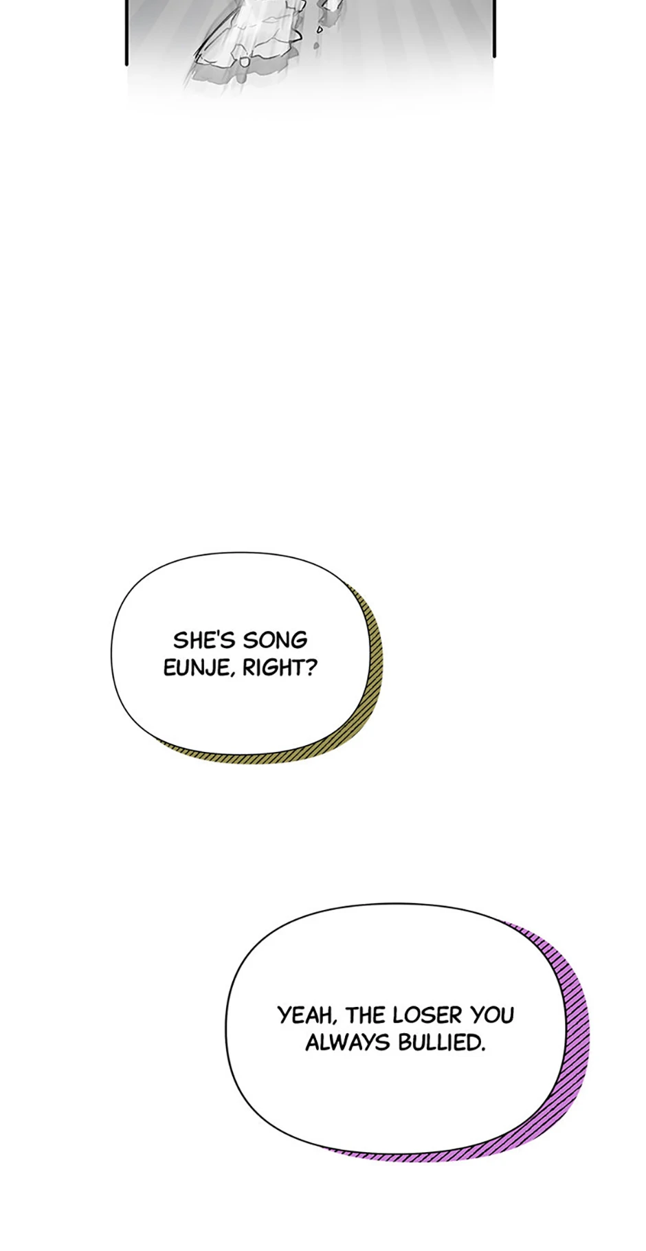 Flee if You Can’t Avoid It Chapter 35 - Page 52