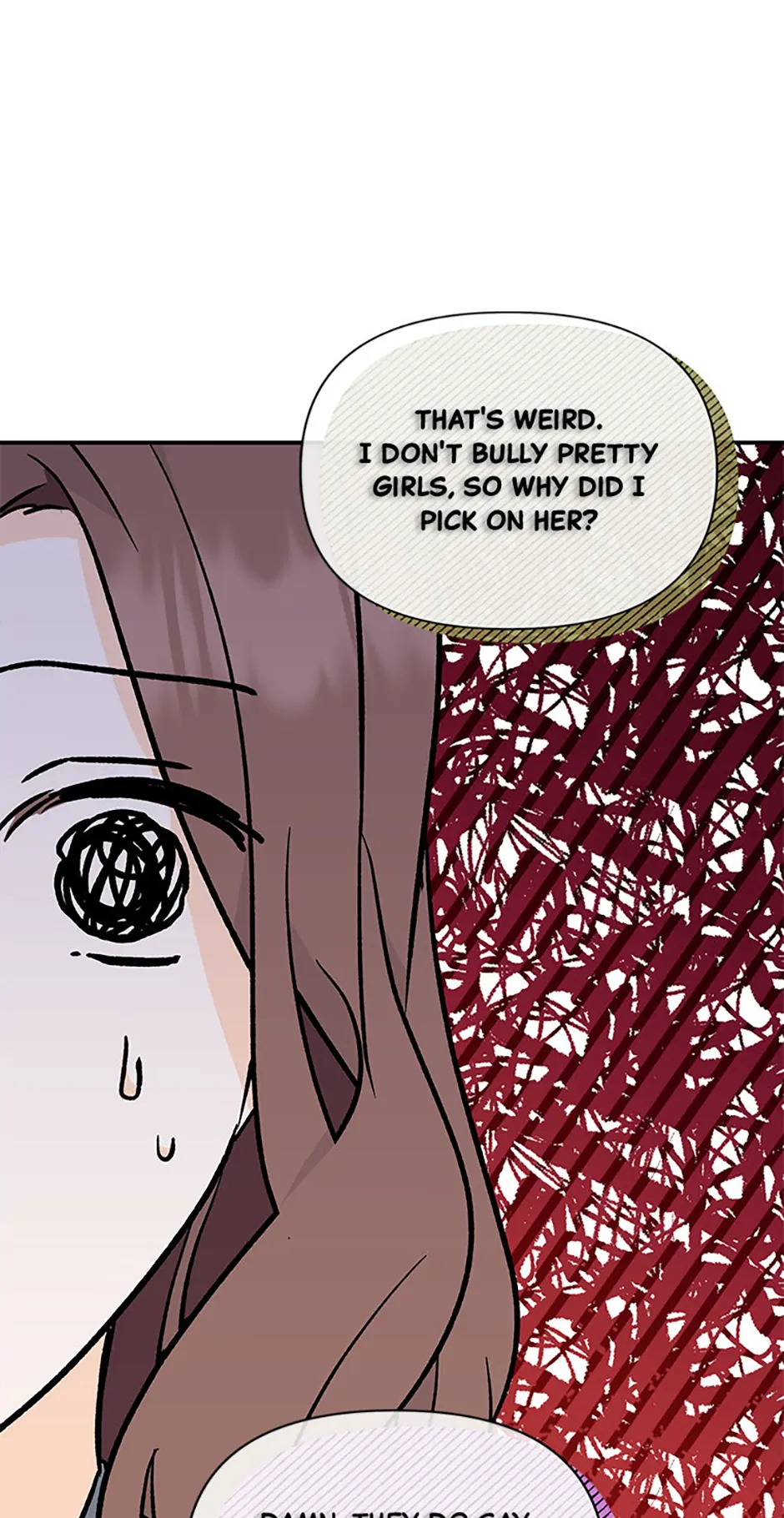 Flee if You Can’t Avoid It Chapter 35 - Page 53