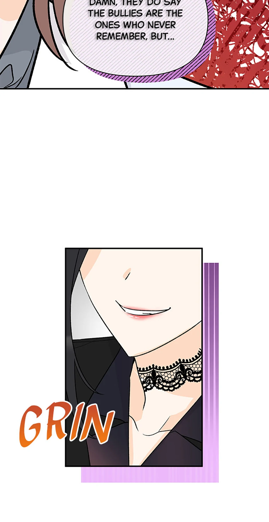 Flee if You Can’t Avoid It Chapter 35 - Page 54