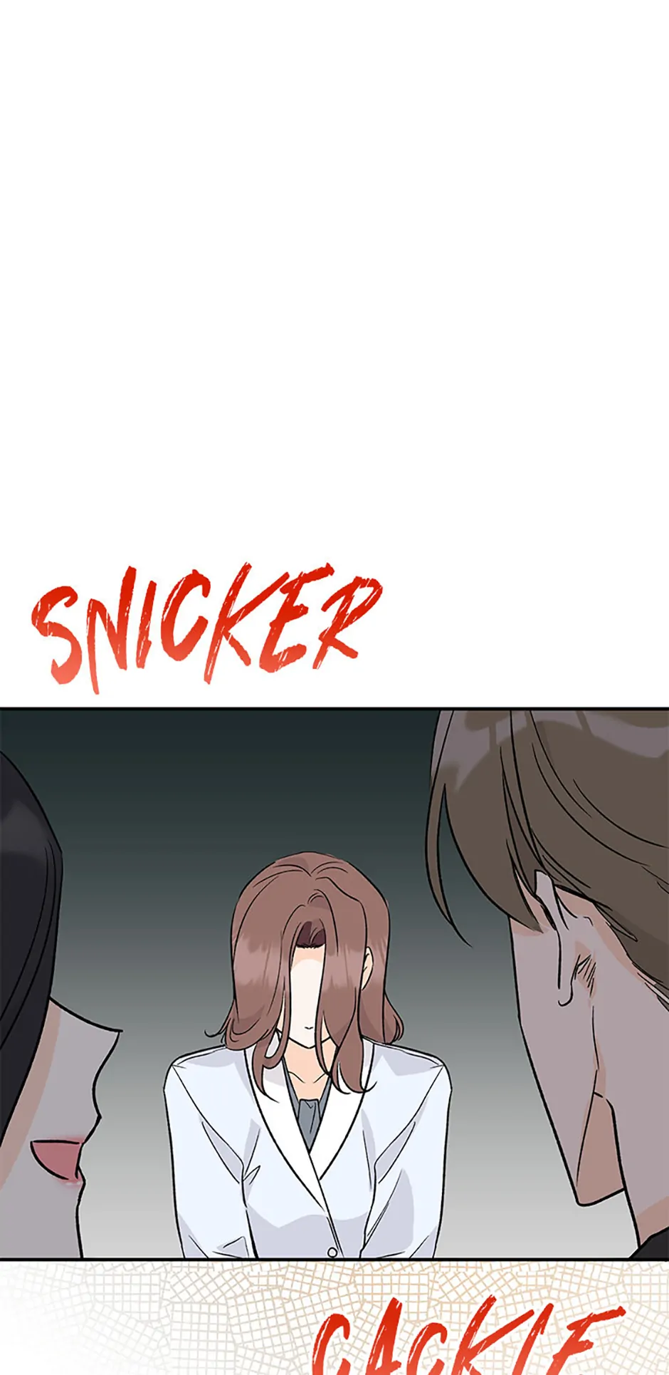 Flee if You Can’t Avoid It Chapter 35 - Page 57