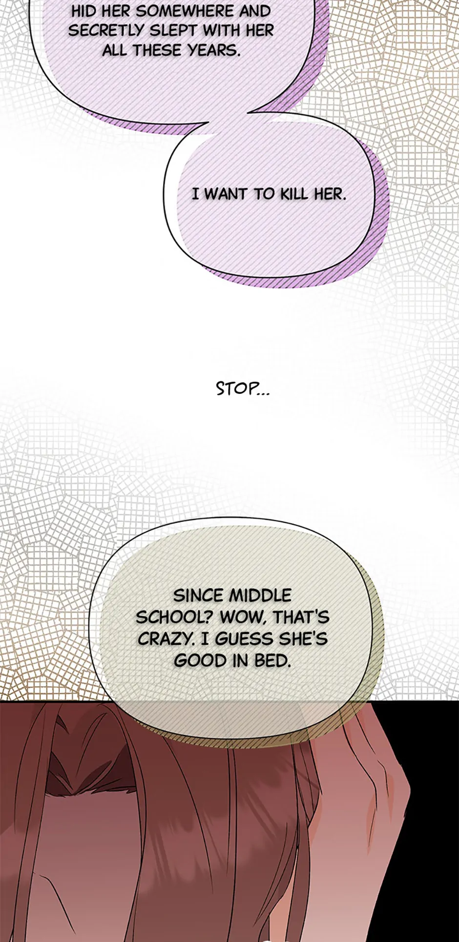 Flee if You Can’t Avoid It Chapter 35 - Page 59