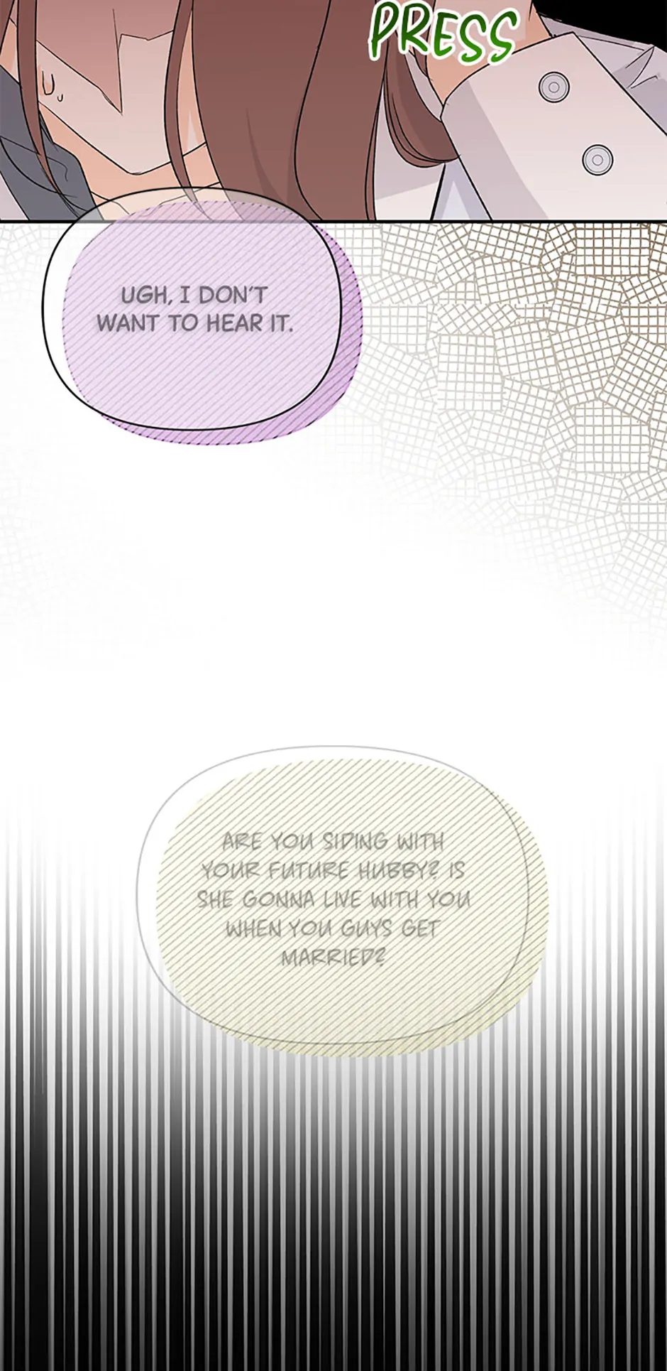 Flee if You Can’t Avoid It Chapter 35 - Page 60