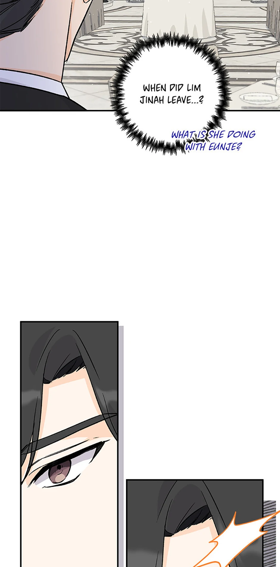 Flee if You Can’t Avoid It Chapter 35 - Page 66