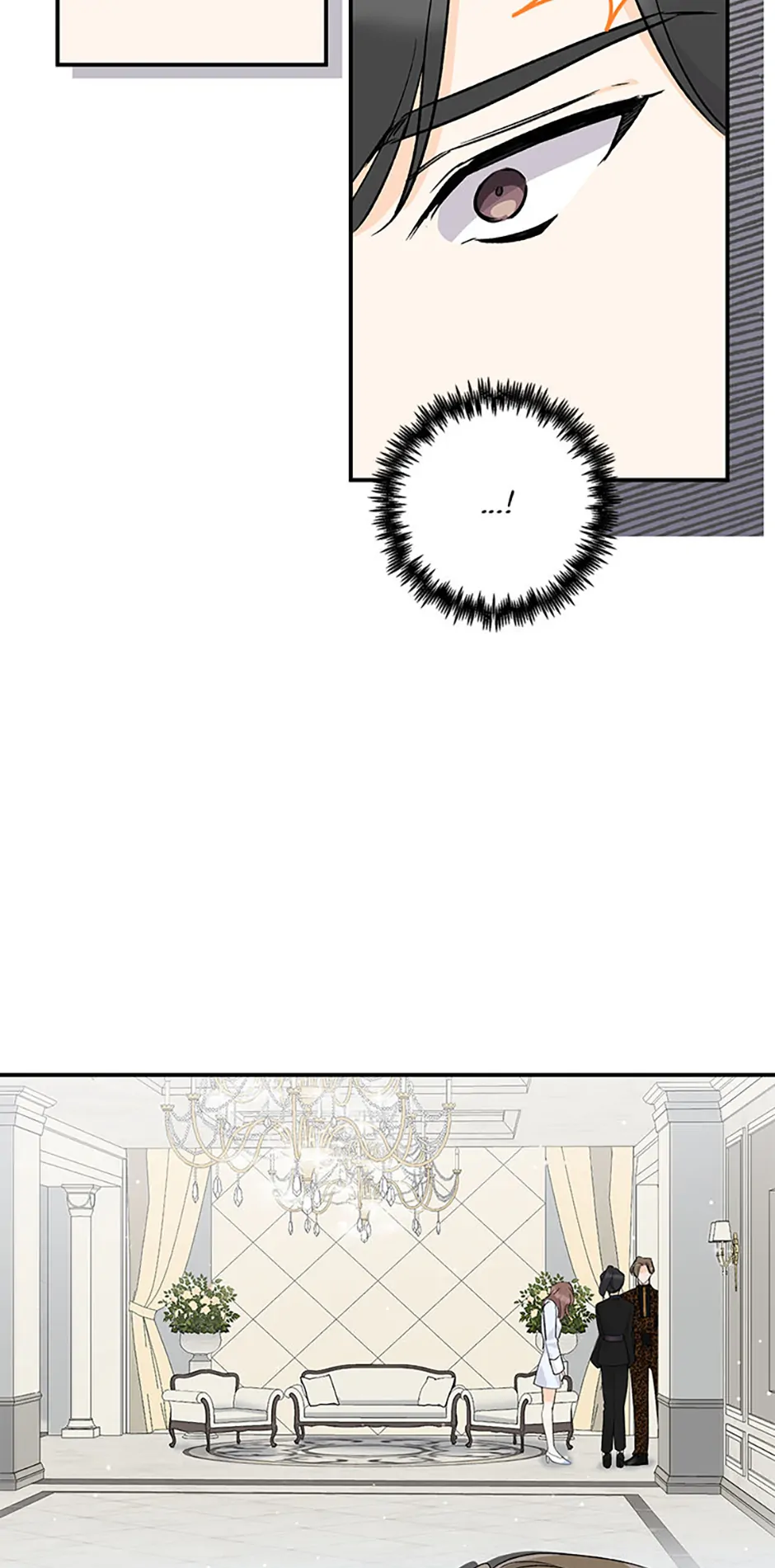 Flee if You Can’t Avoid It Chapter 35 - Page 67