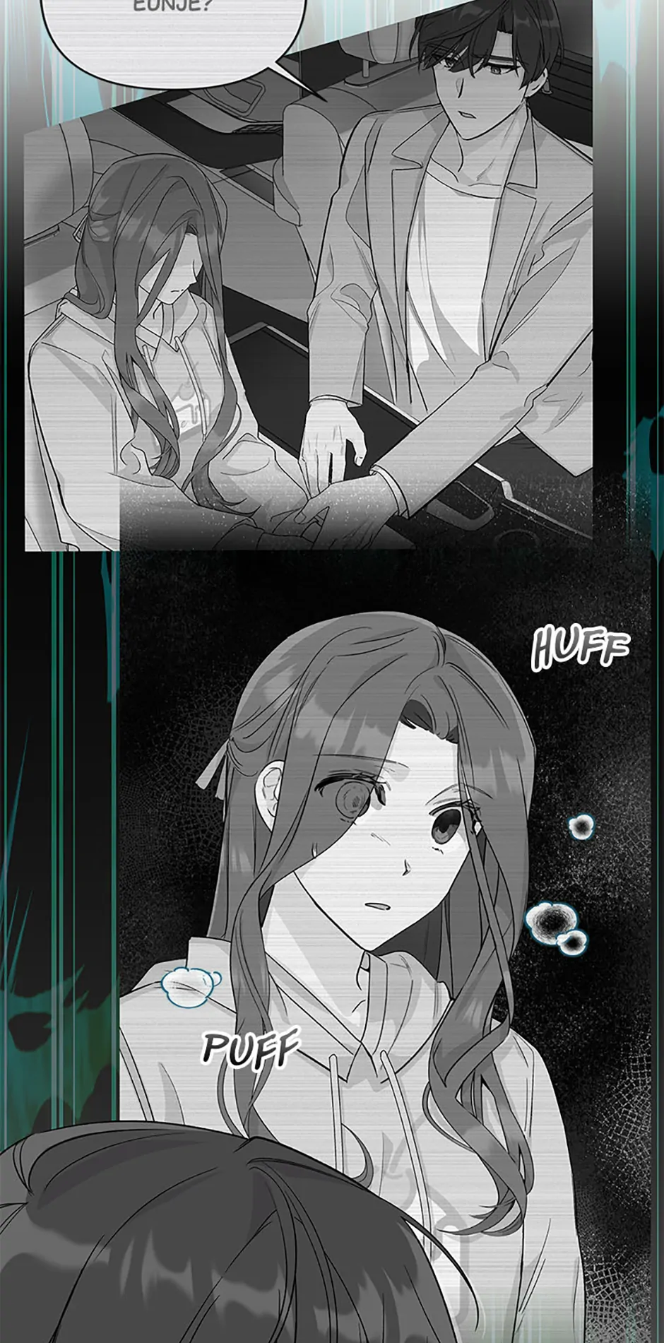 Flee if You Can’t Avoid It Chapter 35 - Page 69