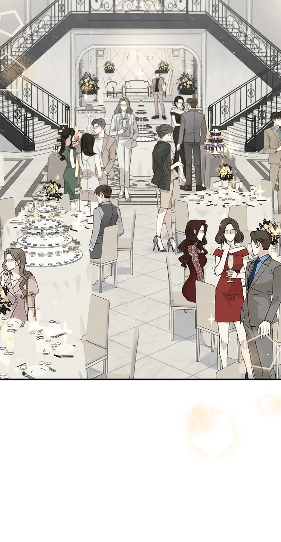 Flee if You Can’t Avoid It Chapter 35 - Page 9