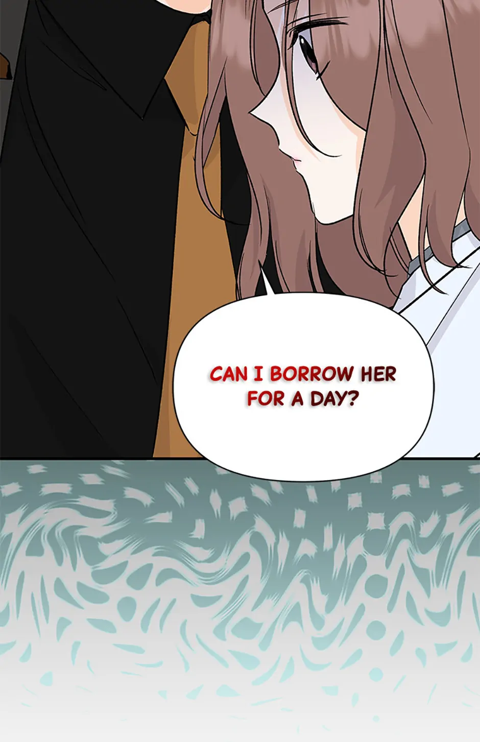 Flee if You Can’t Avoid It Chapter 35 - Page 81