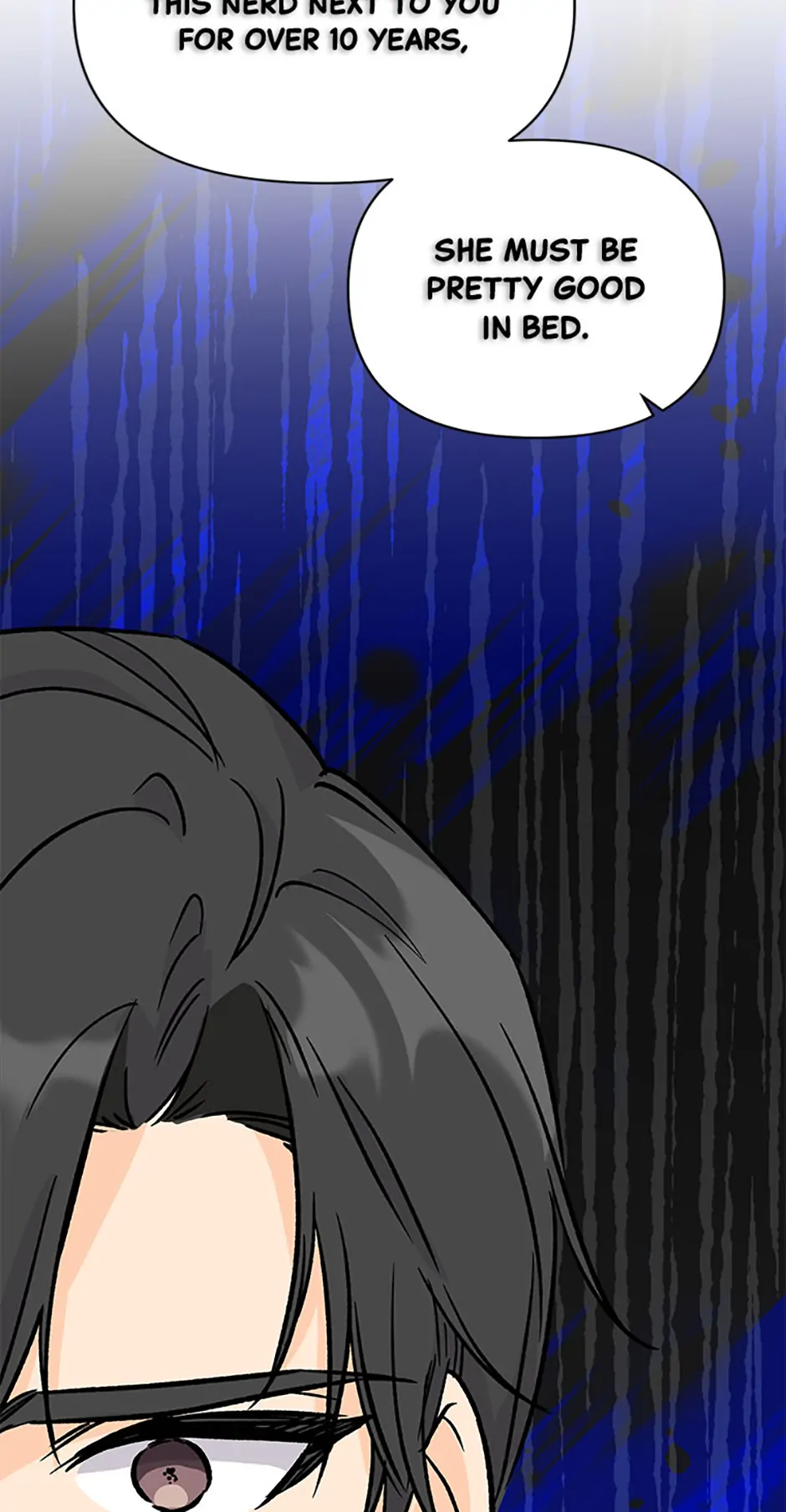 Flee if You Can’t Avoid It Chapter 36 - Page 2