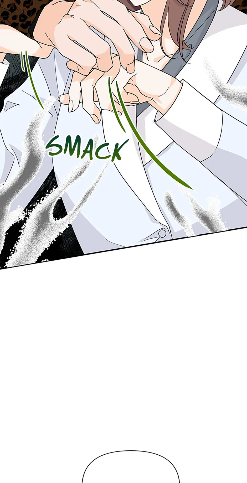 Flee if You Can’t Avoid It Chapter 36 - Page 13