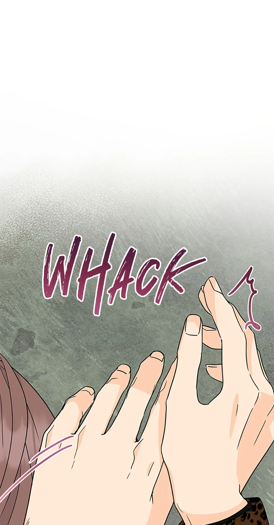 Flee if You Can’t Avoid It Chapter 36 - Page 20