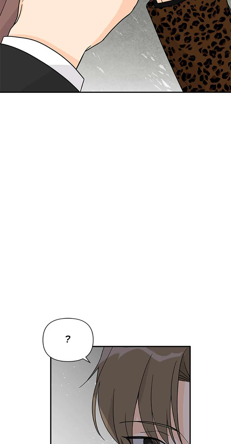 Flee if You Can’t Avoid It Chapter 36 - Page 21