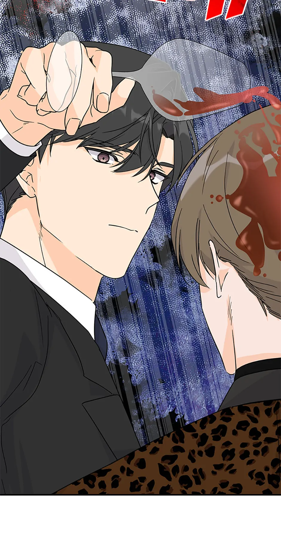 Flee if You Can’t Avoid It Chapter 36 - Page 23