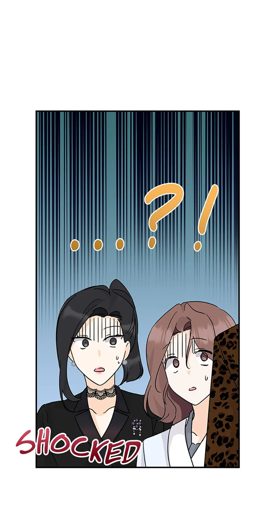 Flee if You Can’t Avoid It Chapter 36 - Page 24