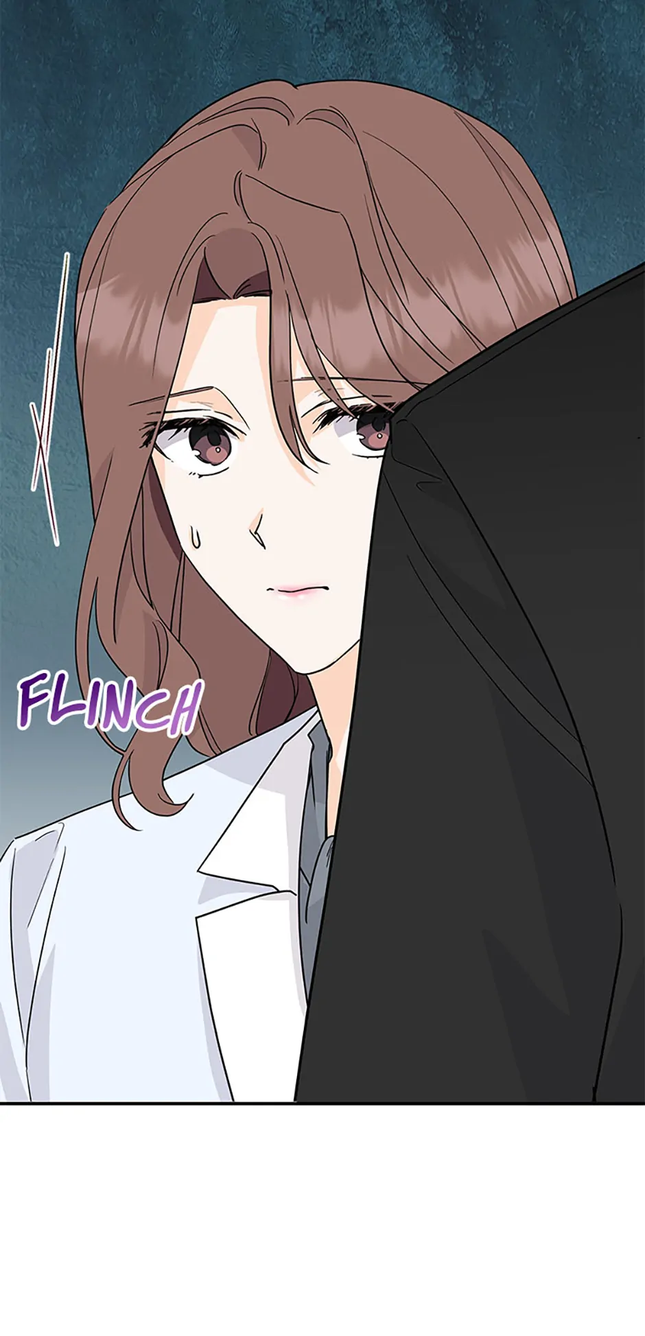 Flee if You Can’t Avoid It Chapter 36 - Page 34