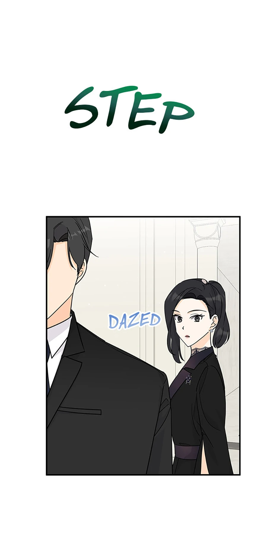 Flee if You Can’t Avoid It Chapter 36 - Page 38