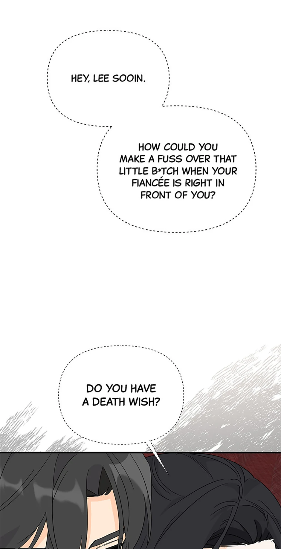 Flee if You Can’t Avoid It Chapter 36 - Page 40