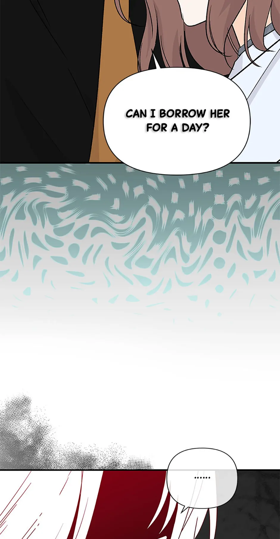 Flee if You Can’t Avoid It Chapter 36 - Page 5