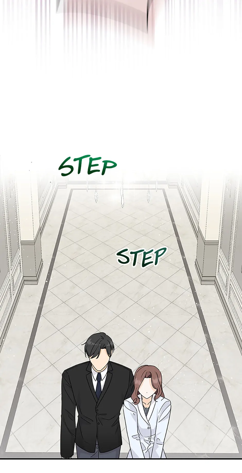 Flee if You Can’t Avoid It Chapter 36 - Page 44