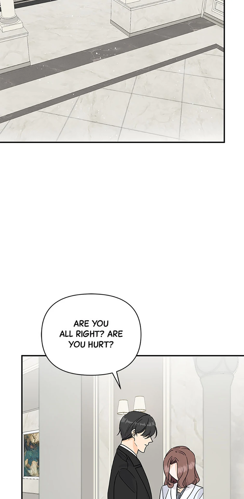 Flee if You Can’t Avoid It Chapter 36 - Page 46