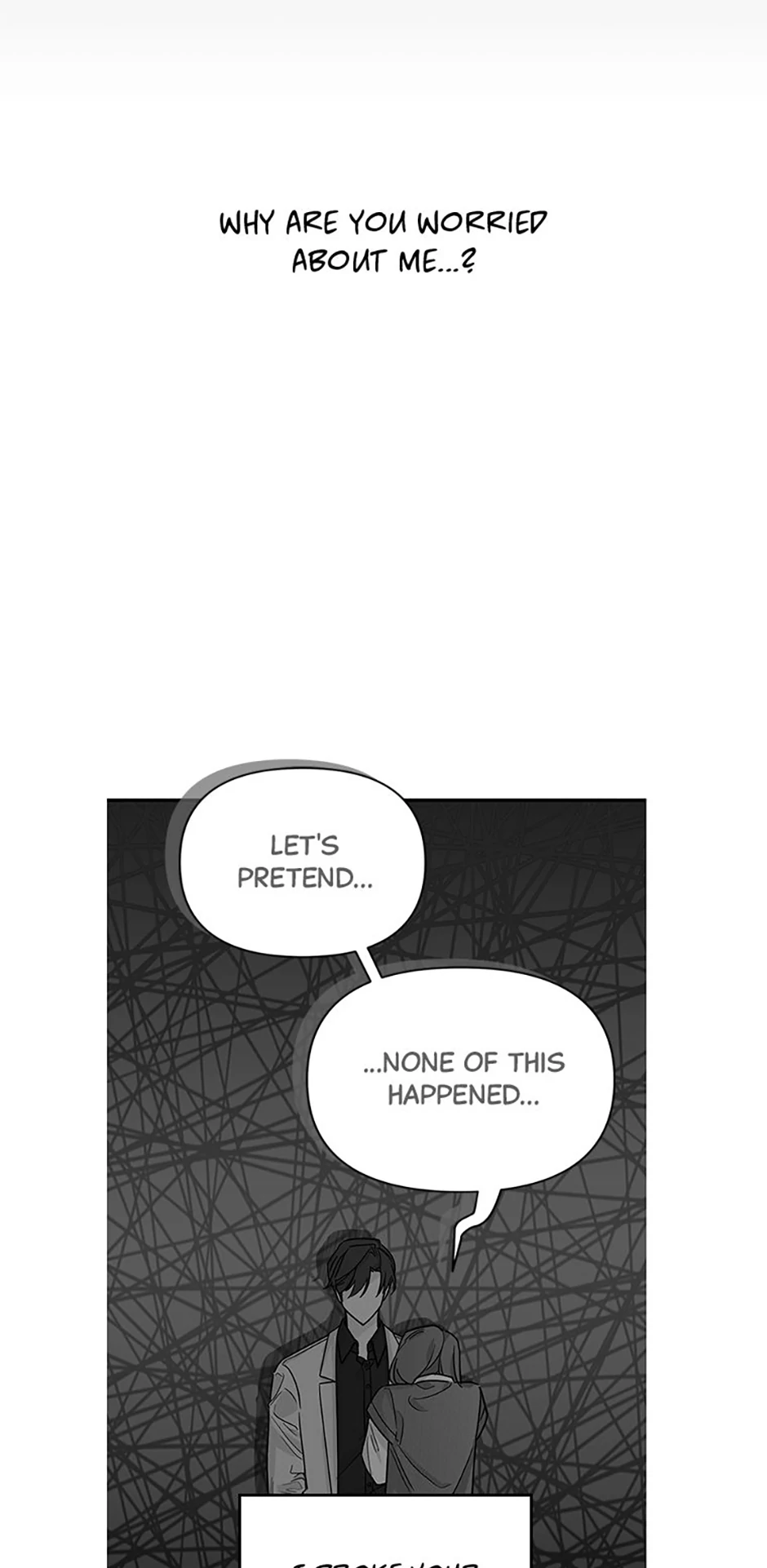 Flee if You Can’t Avoid It Chapter 36 - Page 50