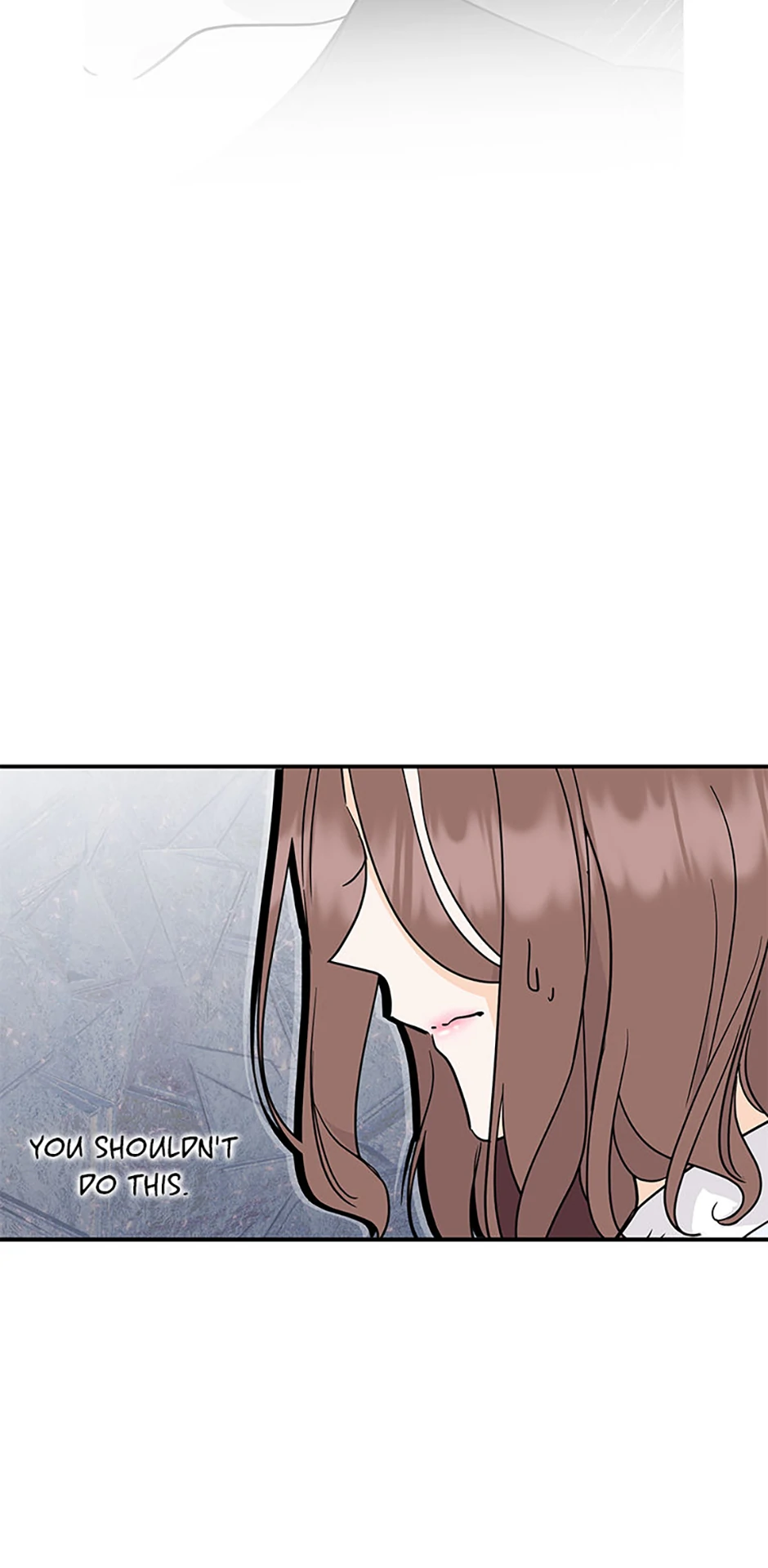 Flee if You Can’t Avoid It Chapter 36 - Page 52