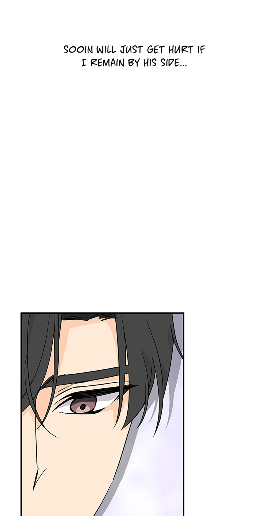 Flee if You Can’t Avoid It Chapter 36 - Page 54
