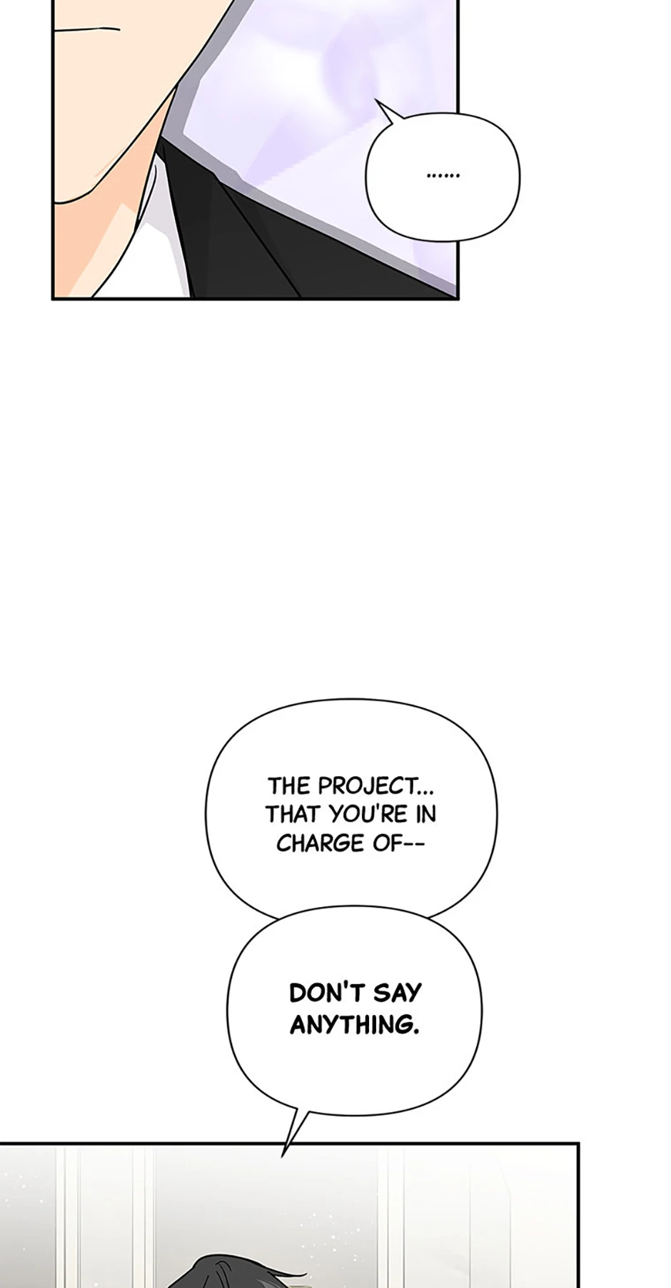 Flee if You Can’t Avoid It Chapter 36 - Page 55