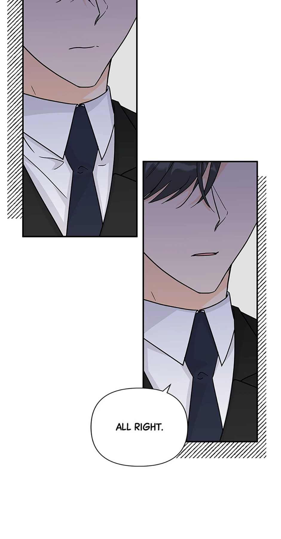 Flee if You Can’t Avoid It Chapter 36 - Page 60