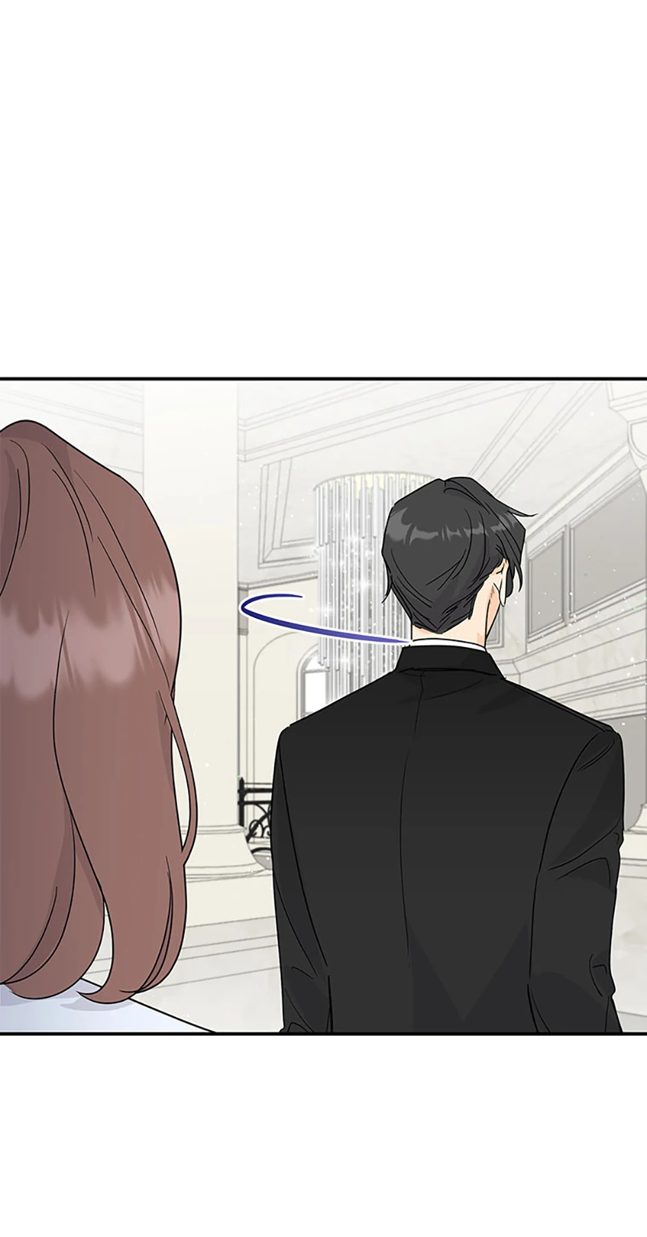 Flee if You Can’t Avoid It Chapter 36 - Page 61