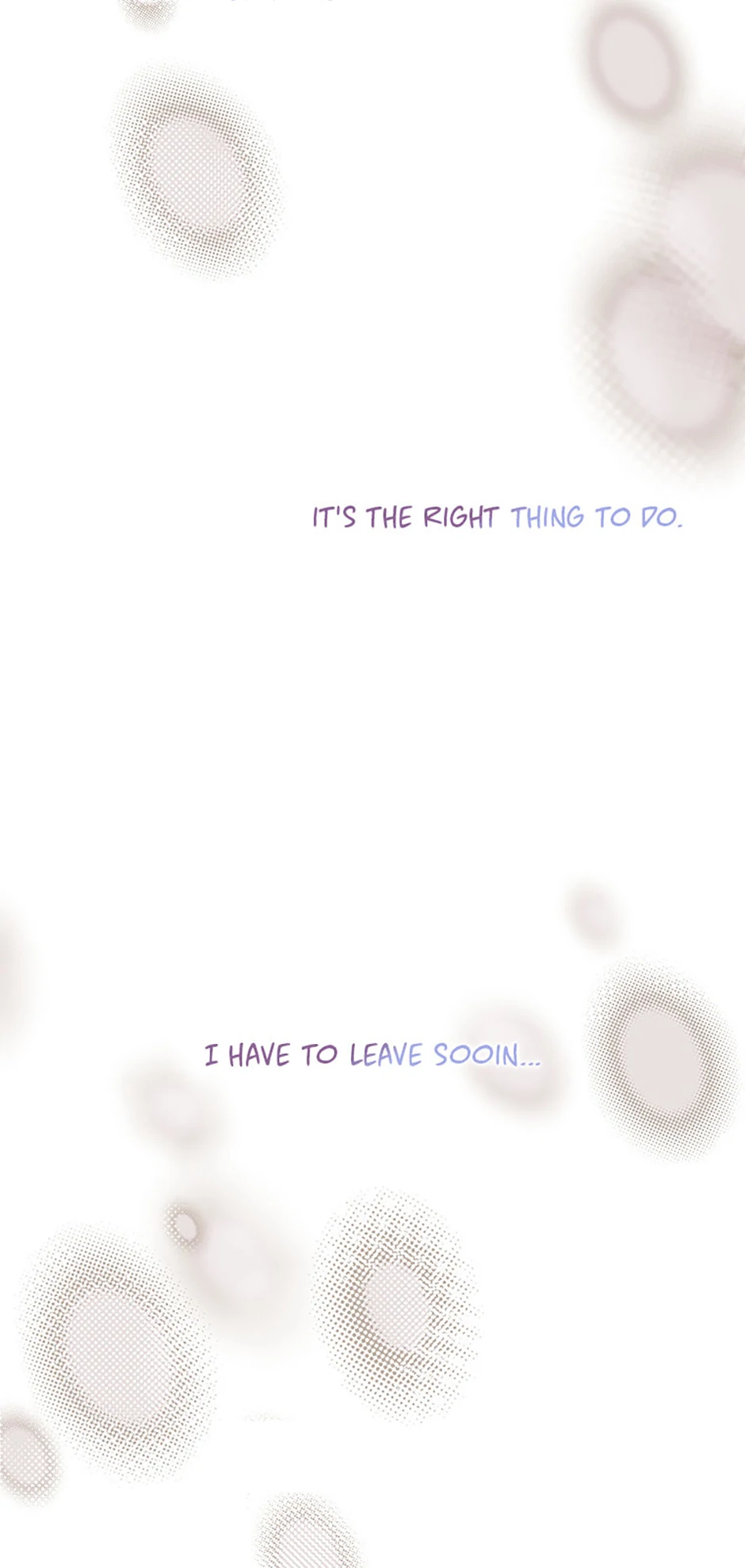 Flee if You Can’t Avoid It Chapter 36 - Page 63