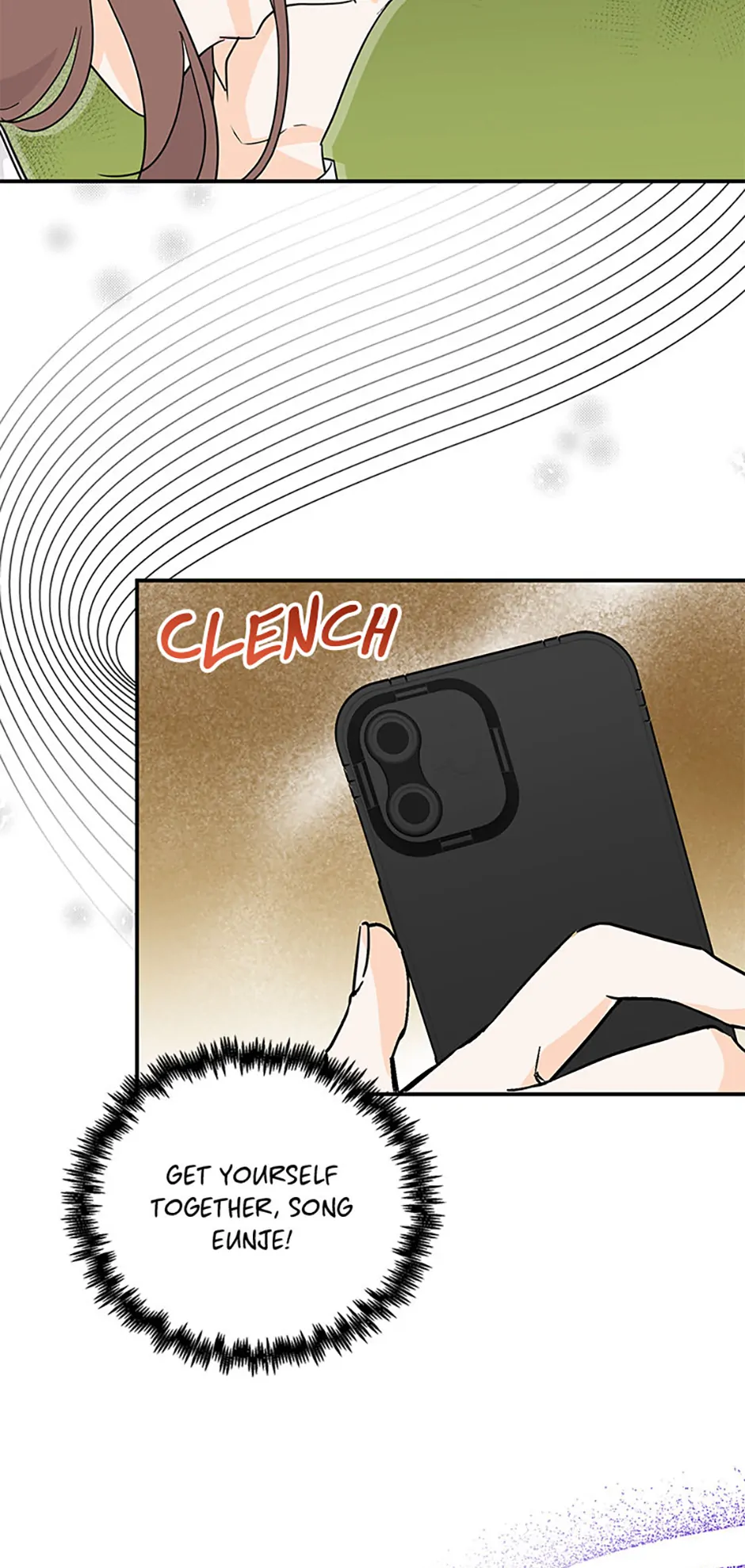 Flee if You Can’t Avoid It Chapter 36 - Page 66