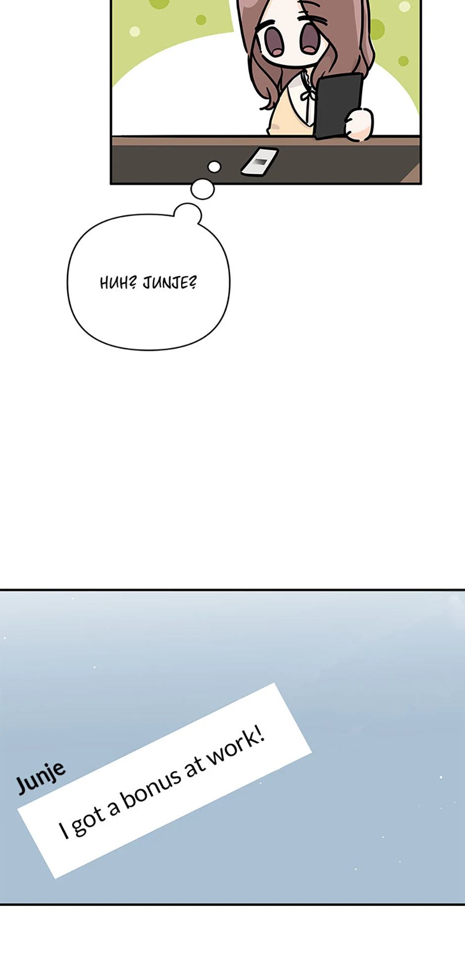 Flee if You Can’t Avoid It Chapter 36 - Page 69