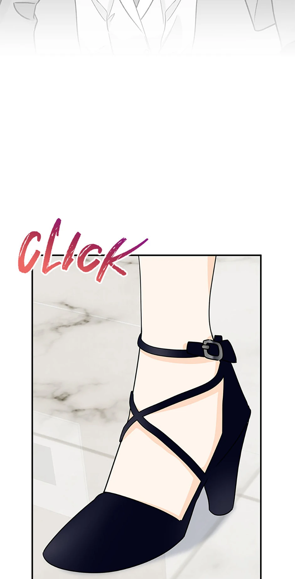 Flee if You Can’t Avoid It Chapter 36 - Page 75