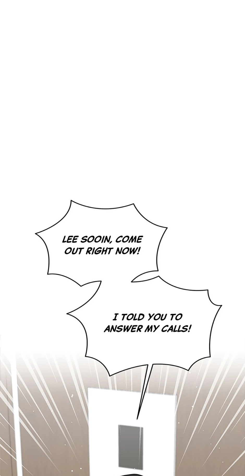 Flee if You Can’t Avoid It Chapter 37 - Page 1