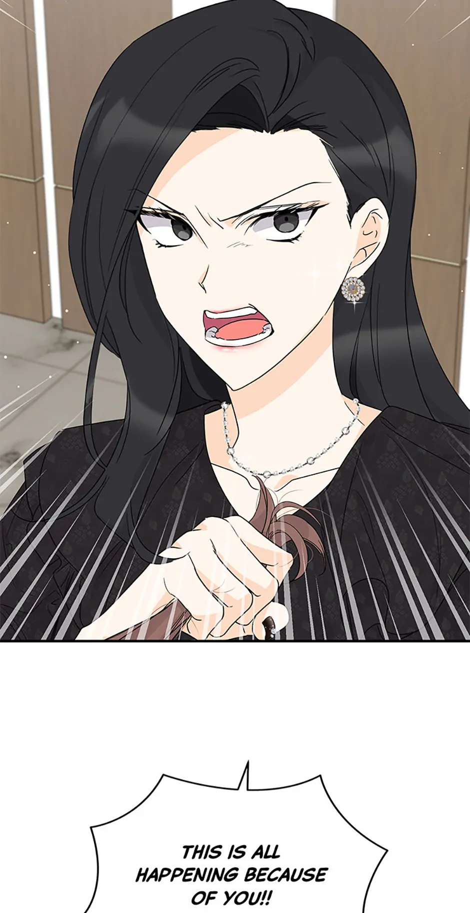 Flee if You Can’t Avoid It Chapter 37 - Page 2