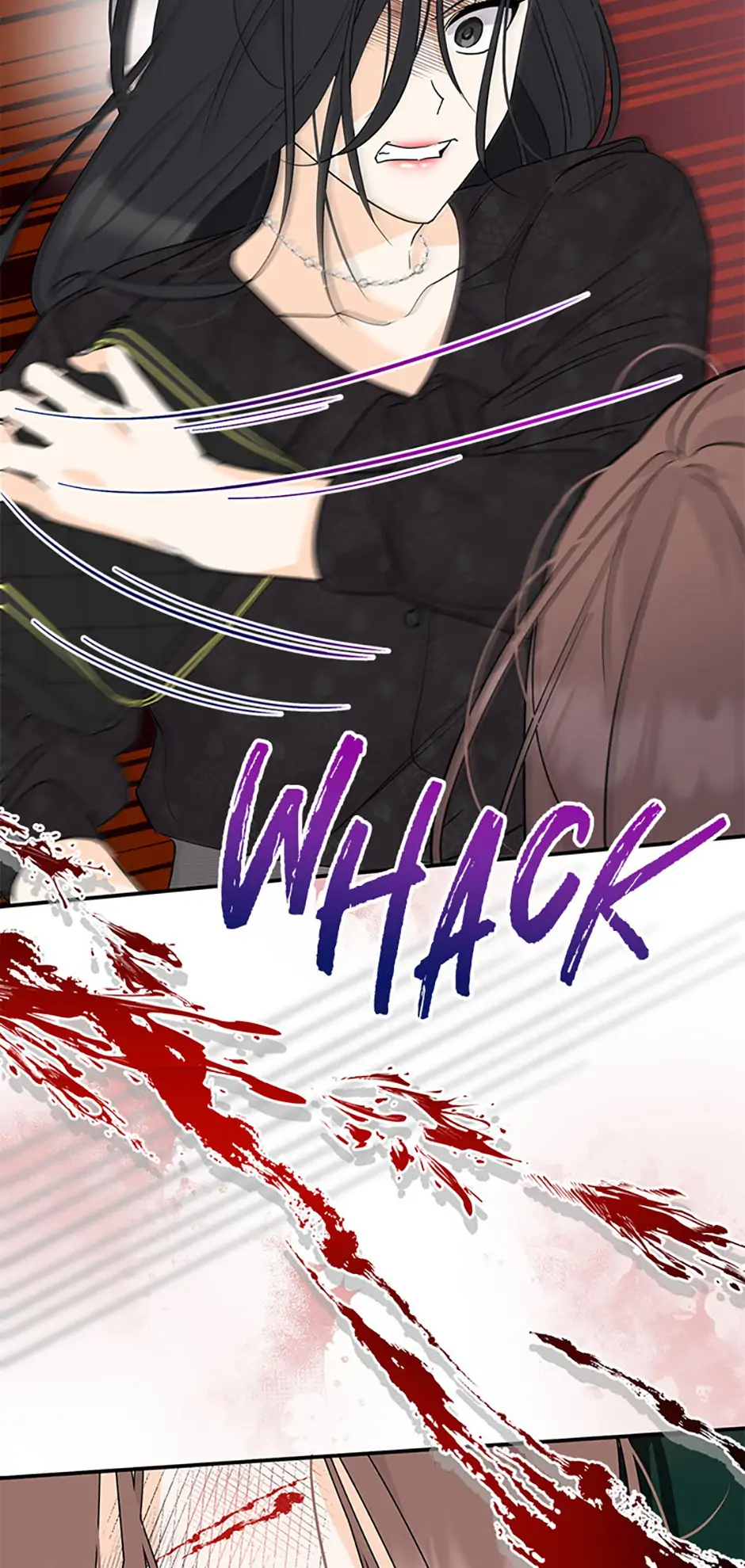 Flee if You Can’t Avoid It Chapter 37 - Page 13