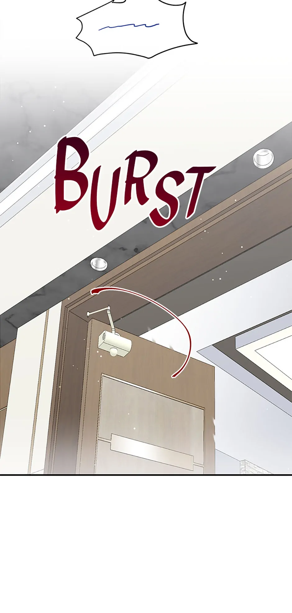 Flee if You Can’t Avoid It Chapter 37 - Page 17