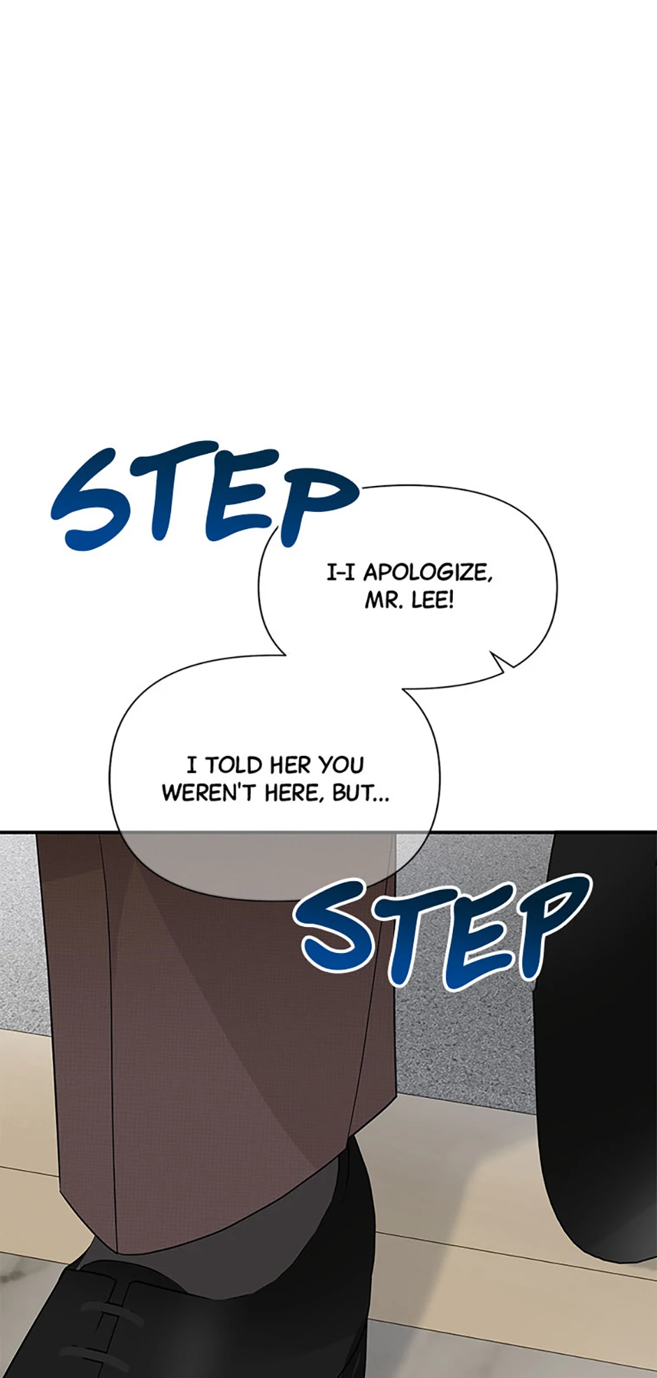 Flee if You Can’t Avoid It Chapter 37 - Page 18