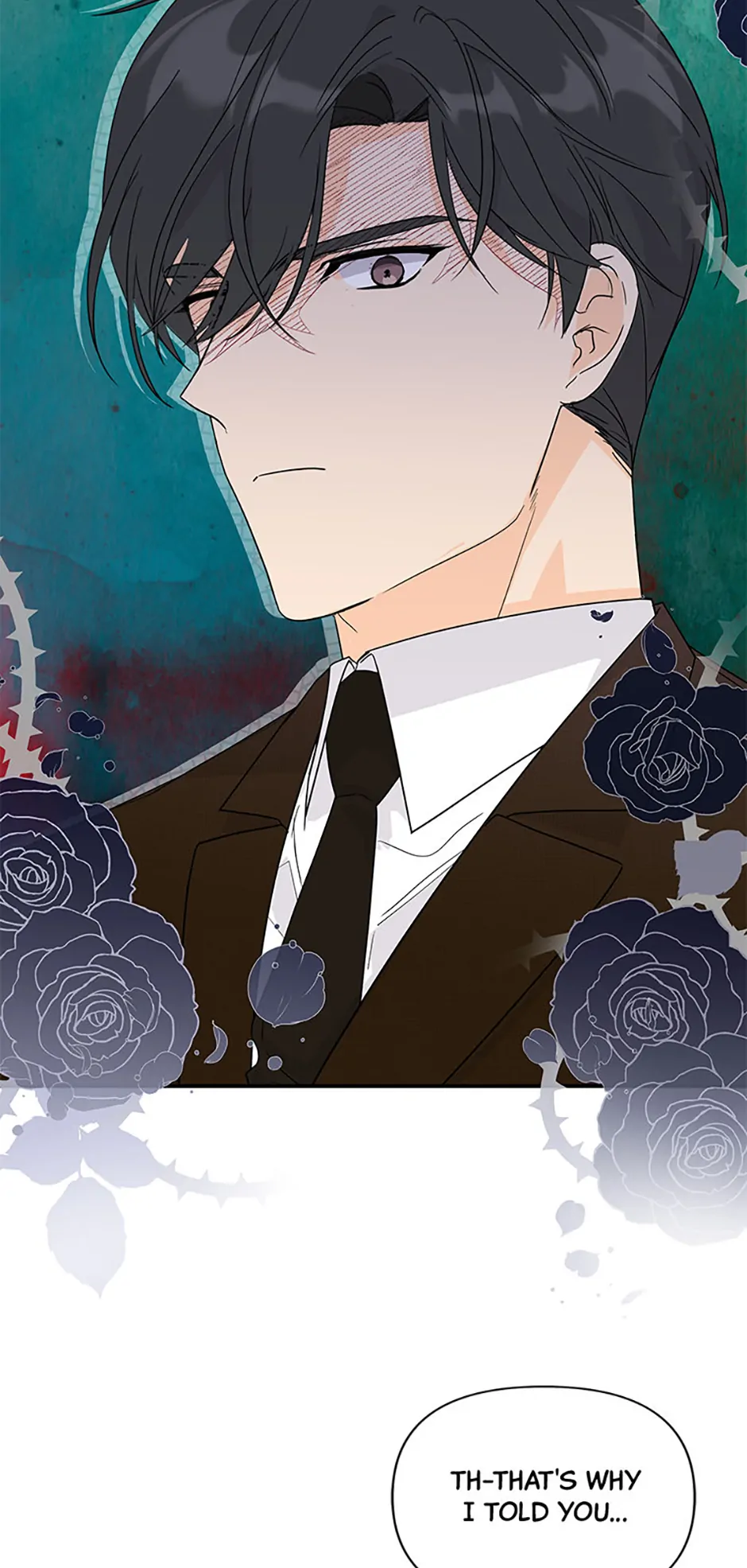 Flee if You Can’t Avoid It Chapter 37 - Page 22