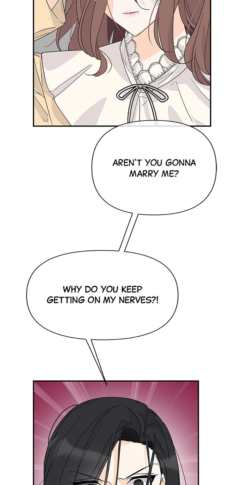 Flee if You Can’t Avoid It Chapter 37 - Page 24