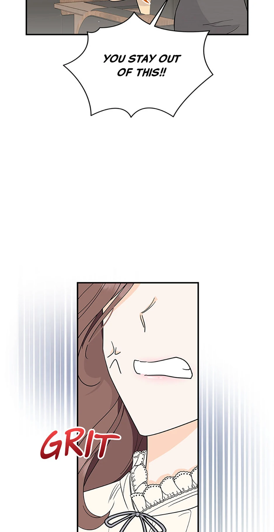 Flee if You Can’t Avoid It Chapter 37 - Page 4