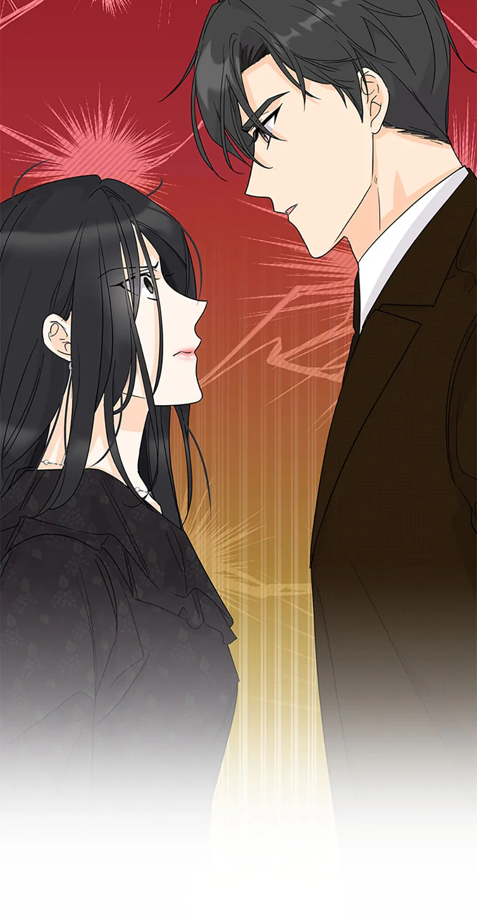 Flee if You Can’t Avoid It Chapter 37 - Page 32