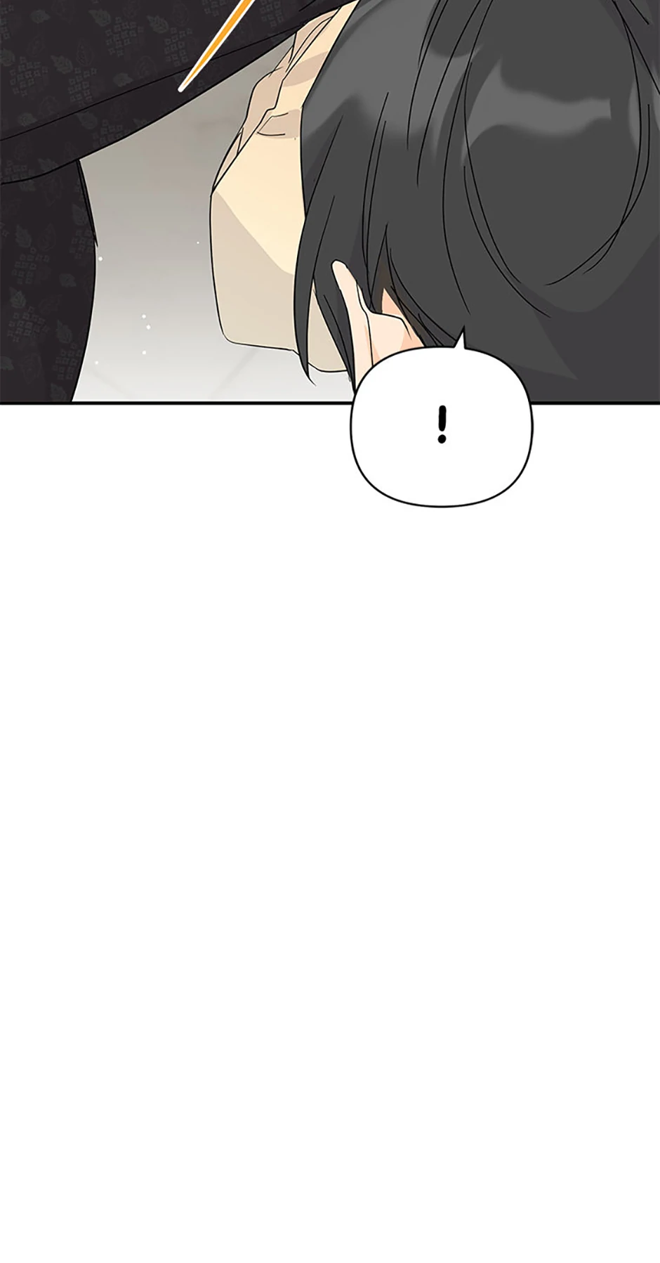 Flee if You Can’t Avoid It Chapter 37 - Page 35