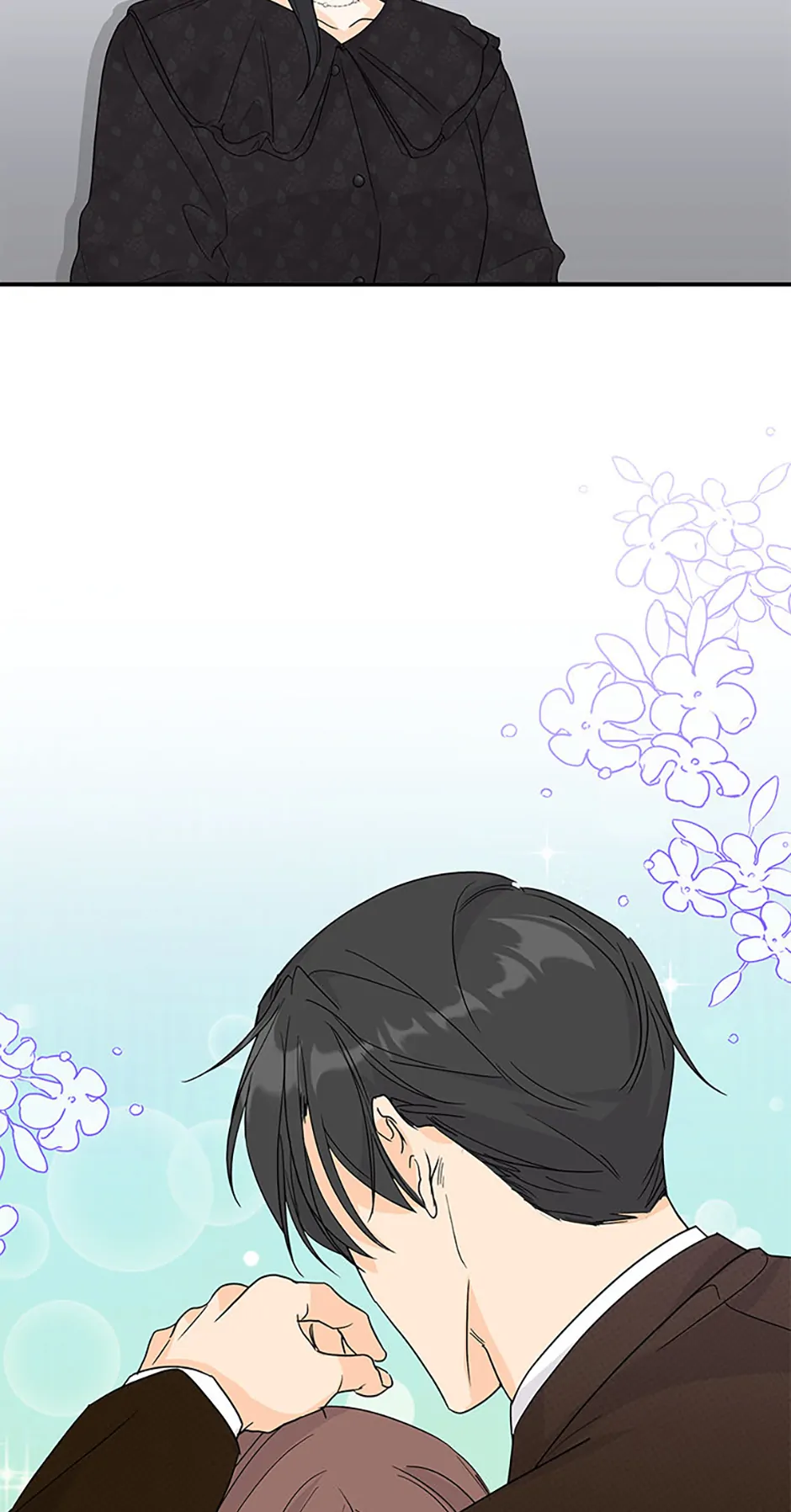 Flee if You Can’t Avoid It Chapter 37 - Page 37